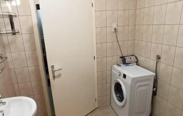 Apartman Sofi Rebrovac